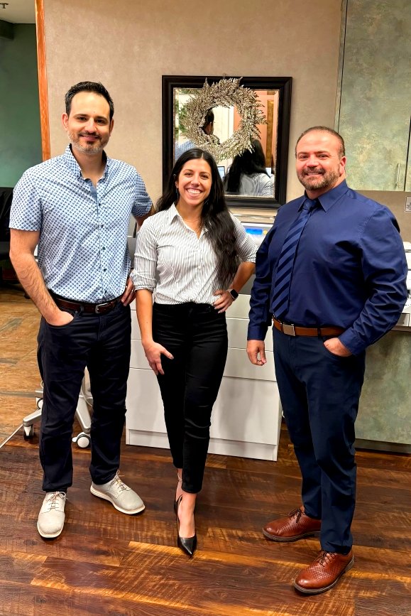 Enhanced Dental Care